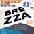 Brezza 3d Letters for Maruti Suzuki Brezza
