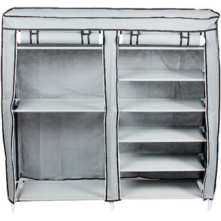 Shoe rack shopclues online
