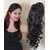 RITZKART Women silky Curly Wig Get Real Feeling Quality Guaranty hair wig9392