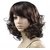 Ritzkart Medium Brown Women Silky Feeling Quality Guaranty Hair WIG 245