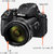 Nikon Coolpix P900 Point  Shoot Camera (Black)