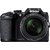 Nikon Coolpix B500 Point  Shoot Camera  (Black)