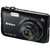 Nikon Coolpix A300 20.1MP Point and Shoot Camera with 8x Optical Zoom (Black)