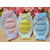 Baby Cotton Knee Pads