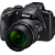 Nikon Coolpix B700 Digital Camera (Black) with 16 GB Memory Card and Camera Case (Black)