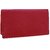 my pac Mia hand clutch purse for girls red C11575-3