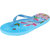 Armado Footwear Women Blue-695 Flip-Flops  House Slippers