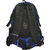 Trekkers Need Rock  Air Advance 40Ltr BLUE Backpack Laptop Bag