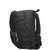 Trekkers Need Rock  Air Advance 40Ltr jet Black Backpack Laptop Bag