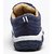 Foot n Style Blue Sports Shoes For Men's - fs204A