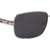Tigerhills Sunglasses Brwon Heart Model No-T148174