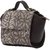 TARUSA Brown Cotton Printed For Sling Bag Women