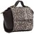 TARUSA Brown Cotton Printed For Sling Bag Women