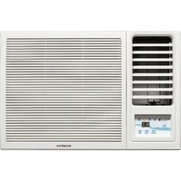 ShopClues - Hitachi Raw518Kudz1 1.5 Ton Window Air Conditioner