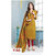 Shree Ganesh Retail Multicoloured Cotton Dress Material
