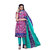 Shree Ganesh Retail Multicoloured Cotton Dress Material