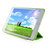 Callmate Magnetic Smart Cover  with Transparent Back cover For iPad Mini Free SG