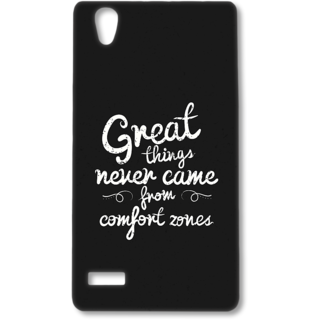 Buy Oppo F1 Printed Back Covers From Print Opera Inspirational Quotes Online 490 From Shopclues