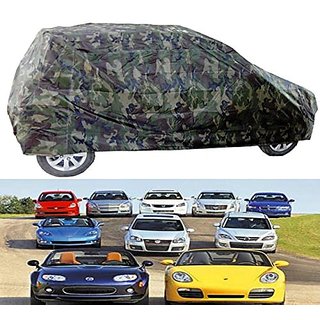 body cover for baleno