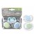 Tommee Tippee Closer to Nature 0-3M soother silicone