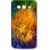 Samsung Galaxy Grand 2 printed back covers from Print Opera  Colourful Painting