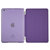 Callmate Magnetic Smart Cover with Transparent Back cover For iPad Mini2 Free SG