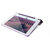 Callmate Magnetic Smart Cover with Transparent Back cover For iPad Mini2 Free SG