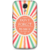 Samsung Galaxy S4 Designer Hard-Plastic Phone Cover from Print Opera - Don't Forget To Smile
