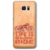Samsung Galaxy Note 5 Designer Hard-Plastic Phone Cover from Print Opera - Bullet Ride