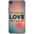 Micromax Yureka Designer Hard-Plastic Phone Cover from Print Opera - Do What You Love