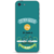 IPhone 5-5s Designer Hard-Plastic Phone Cover from Print Opera - Good Day