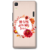 Lenovo K3 Note Designer Hard-Plastic Phone Cover from Print Opera - Do Less With More Focus