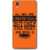 Oppo F1 Designer Hard-Plastic Phone Cover from Print Opera -Best Men Born in October