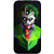 Moto E3 Power Case, Moto E3 Case, Joker Slim Fit Hard Case Cover/Back Cover for Motorola Moto E 3rd Gen/Moto E3 Power