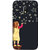 Moto G4 Play Case, Twinkle Star Black Slim Fit Hard Case Cover/Back Cover for Motorola Moto G Play 4th Gen/Moto G4 Play