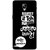 OnePlus 3T Case, One Plus 3 Case, Rishtey Mein Black  Slim Fit Hard Case Cover/Back Cover for OnePlus 3/OnePlus 3T