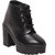 MSC Women's Black Boots