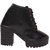 MSC Women's Black Boots