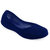 Vaniya shoes Women's Blue Bellies