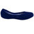 Vaniya shoes Women's Blue Bellies