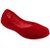 Vaniya shoes Women's Red Bellies