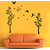 Walkart- WallStickers (9688) the loving trees and lovable  birds