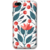 Iphone 7 plus Designer Hard-Plastic Phone Cover from Print Opera -Artistic flowers