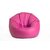 Home Berry  XL CoMfort Round Chair Bean Bag (Cover-Without Beans)