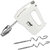 IHM-7602 200W 5 Speed Hand Mixer with 4 Stainless Steel blender, Hand Blender, Hand Mixer
