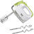 IHM-7905 200W 5 Speed Hand Mixer with 4 Stainless Steel blender, Hand Blender, Hand Mixer