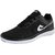 Max Air 8876 Sports Running Shoes Black And White