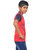 Pari  Prince Kids Boys Multicolor Polo Designer T-shirts (Pack of 2)