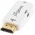 Leoxsys HDMI to VGA Converter With 3.5MM Audio for HDTV / Monitor / Projector