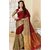 Indian Style Sarees New Arrivals Latest Women's Art Silk Traditional self Design Saree with blouse  ( Colours Available)vishwa plain